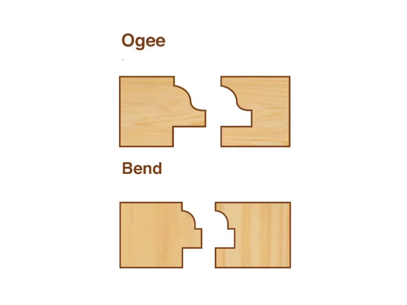 Window Sash Set
